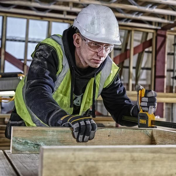 Струбцина быстрозажимная DeWalt XL 910 мм