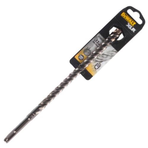 Бур DeWALT SDS+ D12x260x200