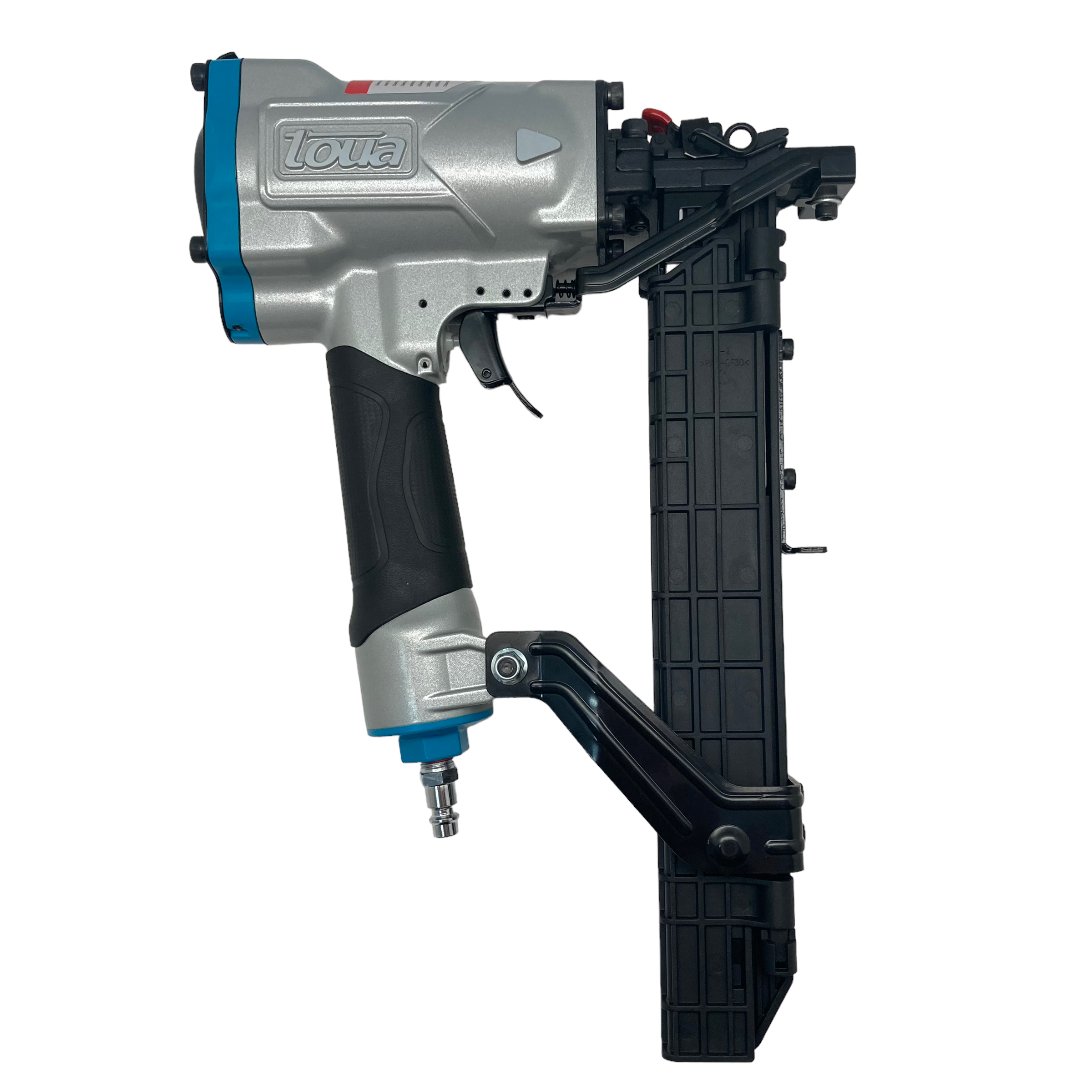 Скобозабивной пистолет Toua P2638