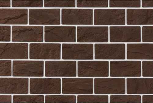 Рядовая плитка Leonardo Stone Версаль 709 с расшивкой 1,2см