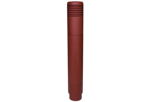 Комплект ремонтный Vilpe Ross 125/110 красный