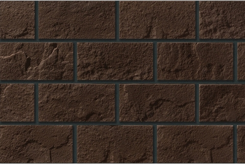 Рядовая плитка Leonardo Stone Палермо 709 с расшивкой 1,5см