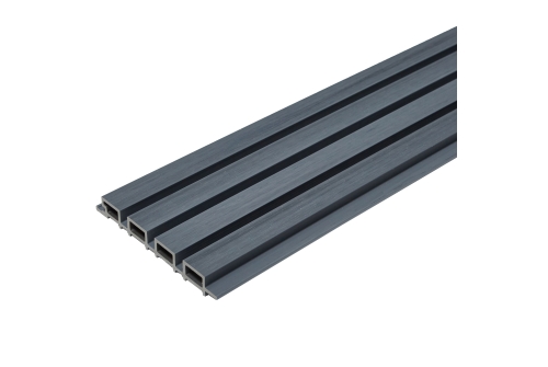 Панель стеновая CM Wall 26x219x4000мм ebony (эбен)