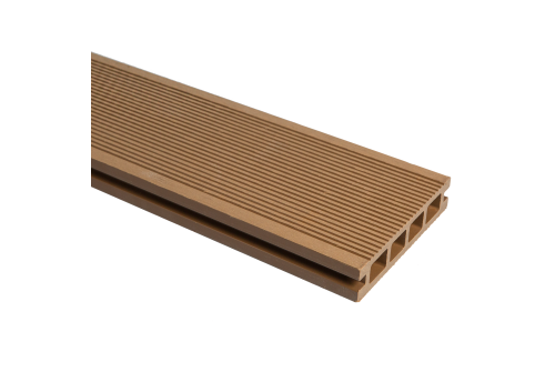 Доска террасная CM Decking NATUR 3000х135х25мм oak (дуб)