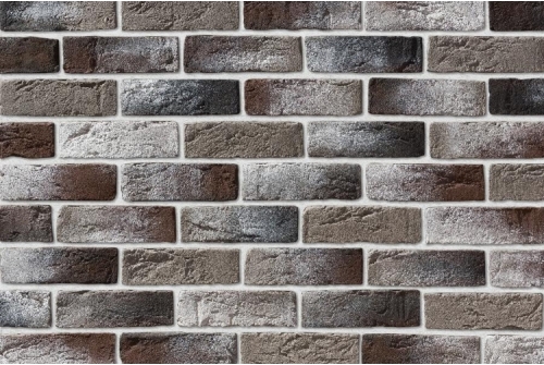 Угловой элемент Leonardo Stone Орли 465 с расшивкой 1,2см