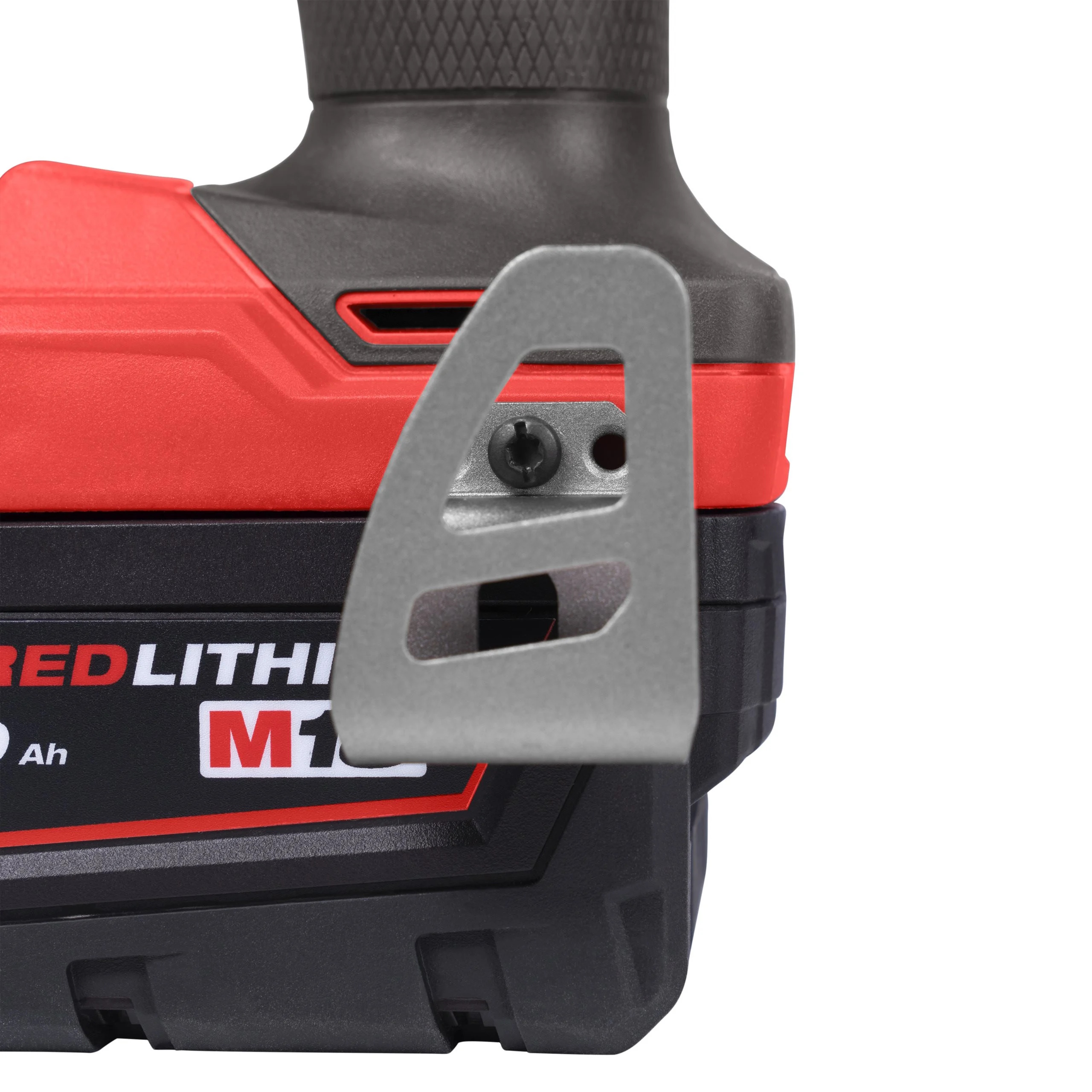 Аккумуляторная дрель-шуруповёрт Milwaukee M18 FDD3-0X 4933479862
