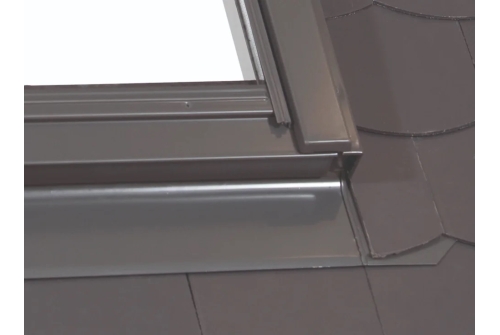Оклад RoofLITE+ LSX для плоских кровельных материалов (до16 мм) 78x98