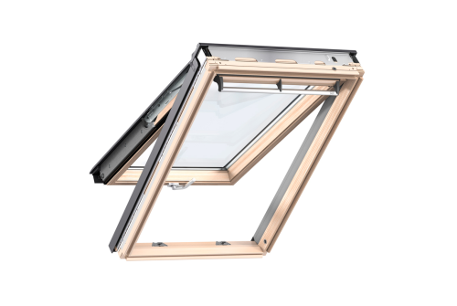 Окно мансардное VELUX GPL 3068 55x98 (двухкамерное, ручка снизу)