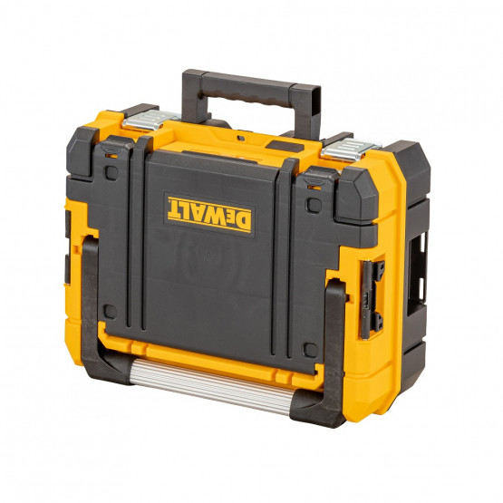 Ящик двухсекционный с длинной ручкой DeWalt TSTAK 2.0 IP54 DWST83344-1