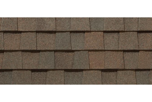 Черепица гибкая CertainTeed Landmark heather blend