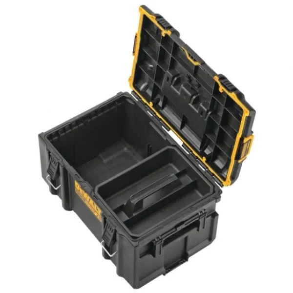 Средний ящик для инструмента DeWalt ToughSystem 2.0 DWST83294-1