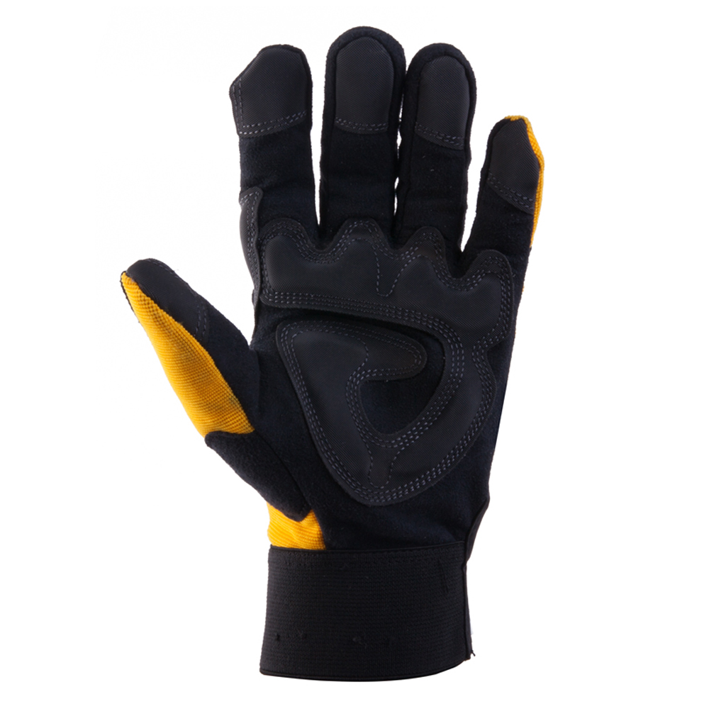 Перчатки антивибрационные Jeta Safety 10/XL