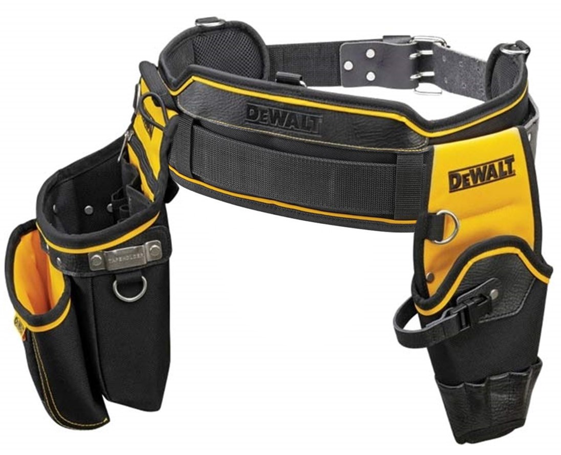 Держатель для дрели поясной DeWalt DWST1-75653