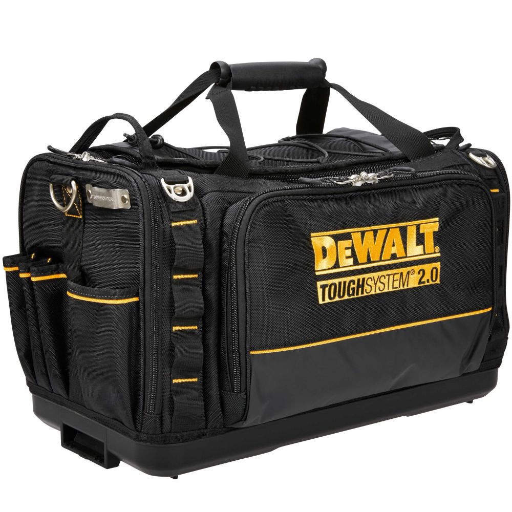 Сумка для инструмента DeWalt ToughSystem DWST83522-9