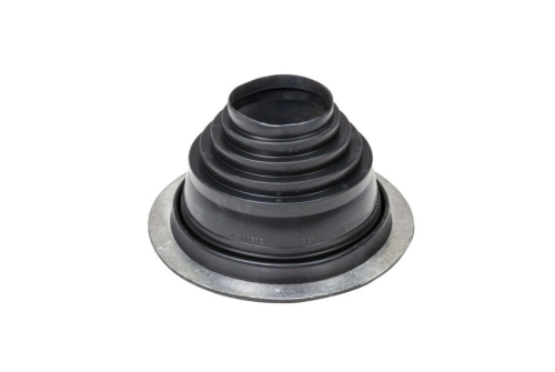 Уплотнитель резиновый Vilpe Roofseal-Maxi (330-660) для металлических кровель