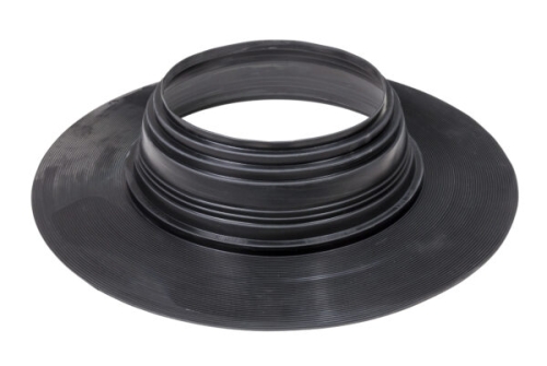 Уплотнитель резиновый Felt-Roofseal №8 (350-400)