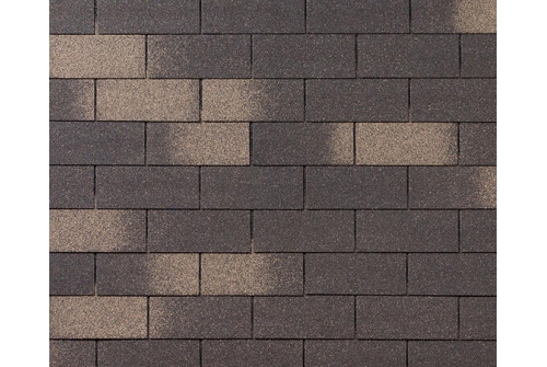 Черепица гибкая RoofShield Фемили Лайт Готик зеленый