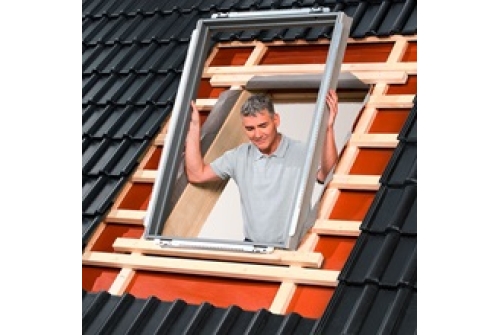 Гидро-теплоизоляция Velux BDX-2000 78х118