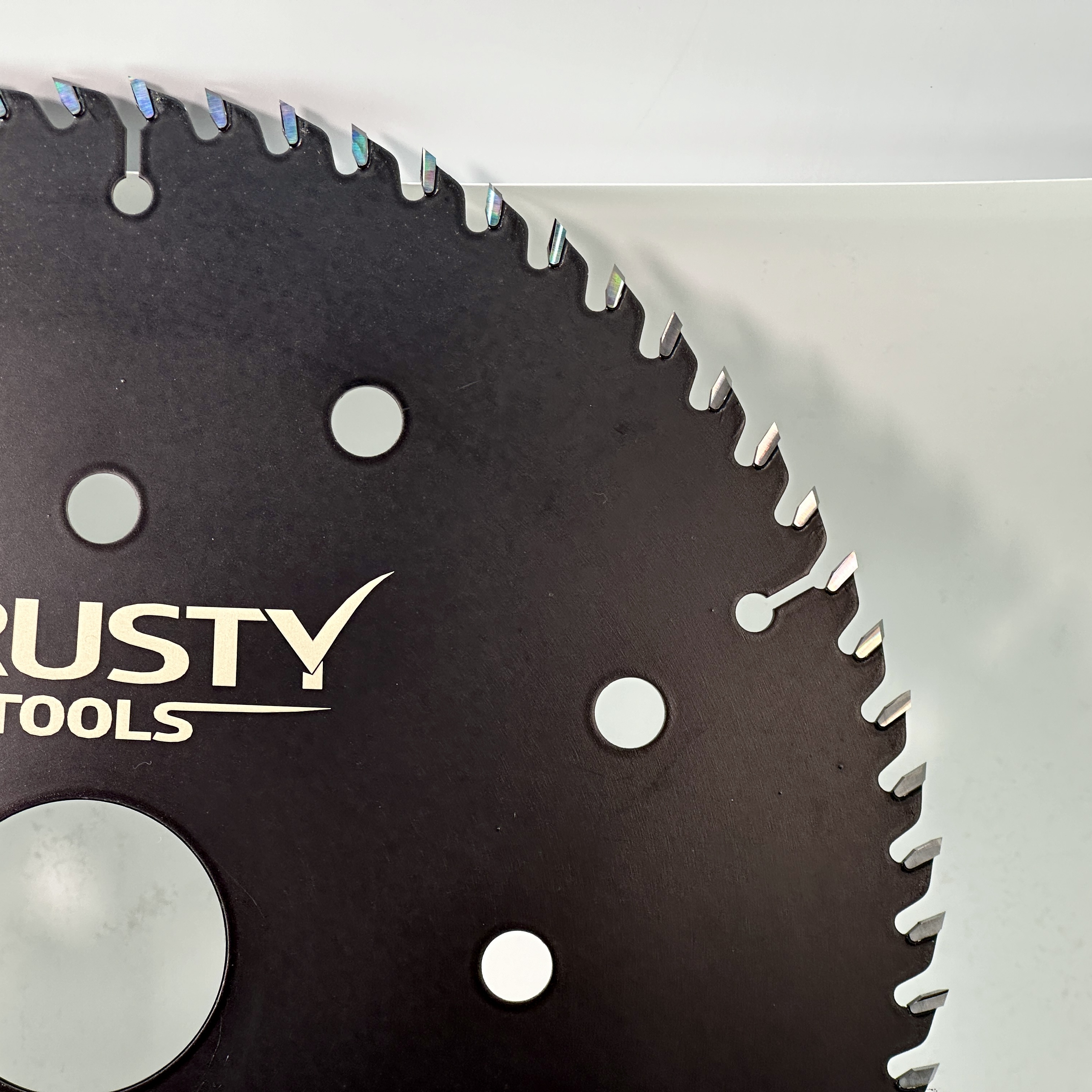 Диск индустриальный Trusty-Tools 300х50 72T
