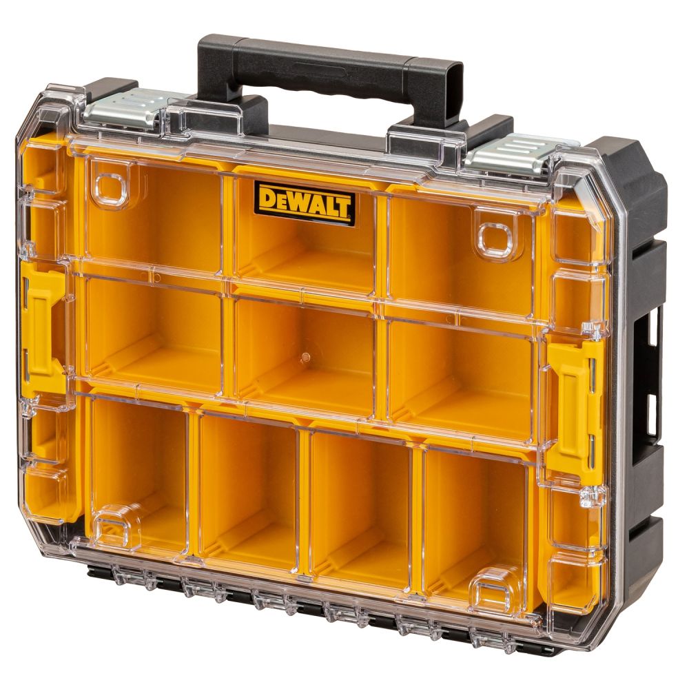 Органайзер DeWalt TSTAK 2.0 DWST82968-1