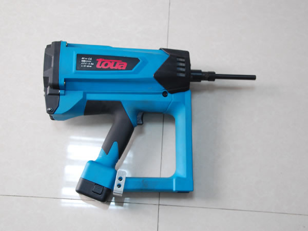 Газовый монтажный пистолет для утеплителя Toua GSN65D