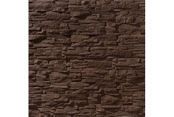Рядовая плитка Leonardo Stone Корсика 510