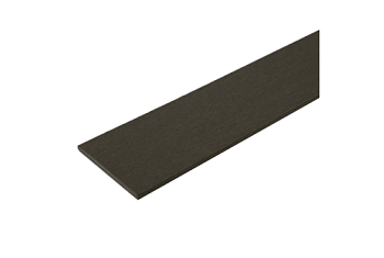 Панель универсальная CM Decking 3000х150х9,5мм wenge (венге)