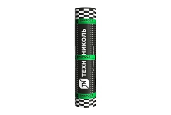 Материал кровельный Бикрост ТПП (15м2)