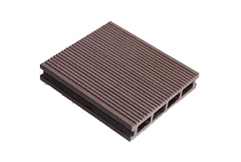 Террасная доска MasterDeck вельвет венге 3м