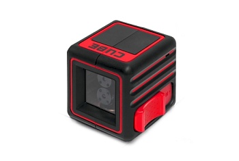 Нивелир лазерный ADA Cube Basic Edition