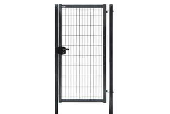 Калитка Medium New Lock 2,03х1 RAL 7024