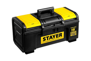Ящик для инструментов Stayer Professional Toolbox-19 480x270x240 (38167-19)