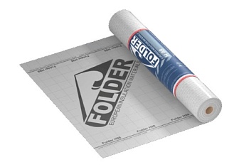 Материал изоляционный Folder H98 75м2