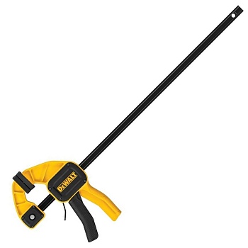 Струбцина большая DeWalt Large 600 мм