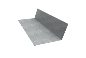 Планка примыкания 150х250 Grand Line 0,7 Zn  (2м)