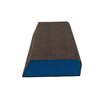 Шлифовальная губка комбинированная S-Abrasive P150