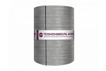 Материал гидроизоляционный Технониколь Флекс 500 (0,5х8м)