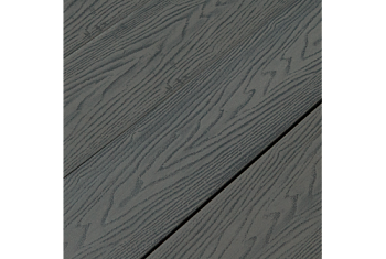 Доска террасная CM Decking VINTAGE 4000х140х25мм ebony (эбен)