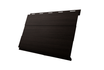 Вертикаль 0,2 prof Grand Line 0,45 Print Elite с пленкой Coffee Wood TwinColor