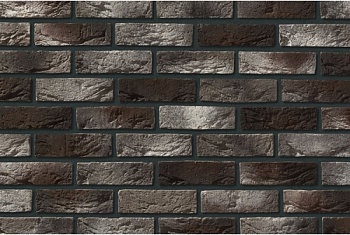 Рядовая плитка Leonardo Stone Авиньон 465 с расшивкой 1,2см