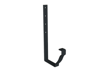 Крюк длинный Vortex Lite PE RAL 7016 антрацитово-серый