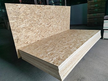 ОСП ПЛИТА OSB-3 KRONOSPAN 22ММ 2500Х1250