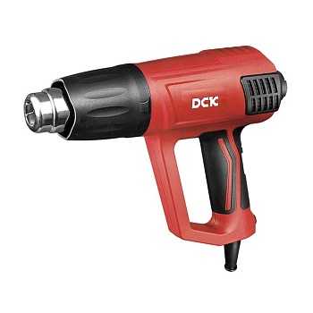 Фен DCK KQB03-2000