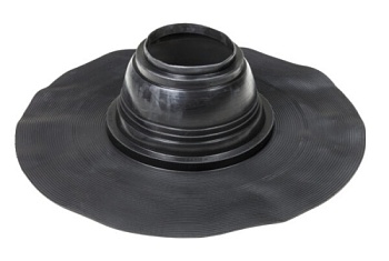 Уплотнитель резиновый Felt-Roofseal №5 (150-175)