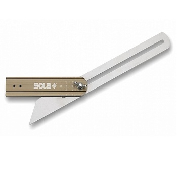 Малка Sola VSTG 300 мм