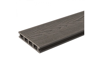 Доска террасная CM Decking VINTAGE 3000х140х25мм wenge (венге)