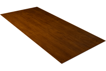 Плоский лист Grand Line 0,45 Print-Double Premium Golden Wood Intense F