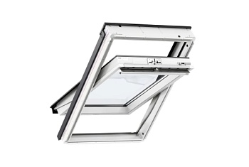 Окно мансардное VELUX GLU 0061 114x140 (двухкамерное, ручка сверху)