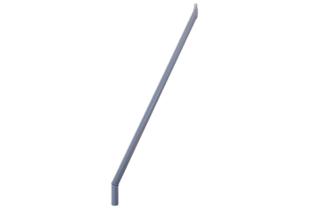 Укосина стабилизирующая для Clamp 51 Zn