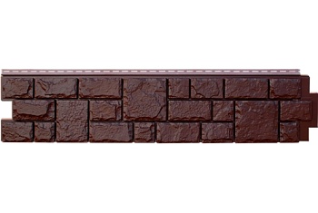 Панель ЯФАСАД Grand Line Екатерининский камень Premium Acryl арабика